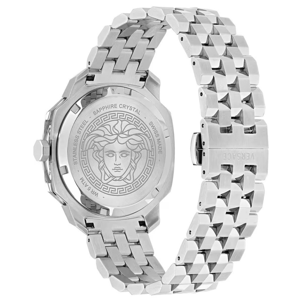 Versace VRSCVEYR00126 Kol Saati