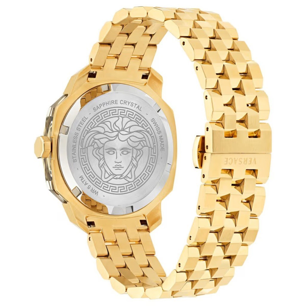 Versace VRSCVEYR00326 Kol Saati
