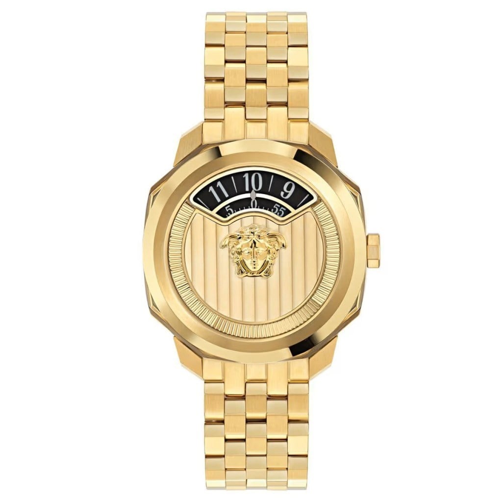 Versace VRSCVEYR00326 Kol Saati