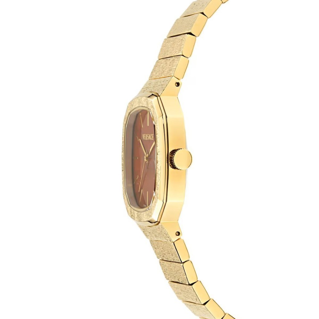 Versace VRSCVEYX00326 Kadın Kol Saati