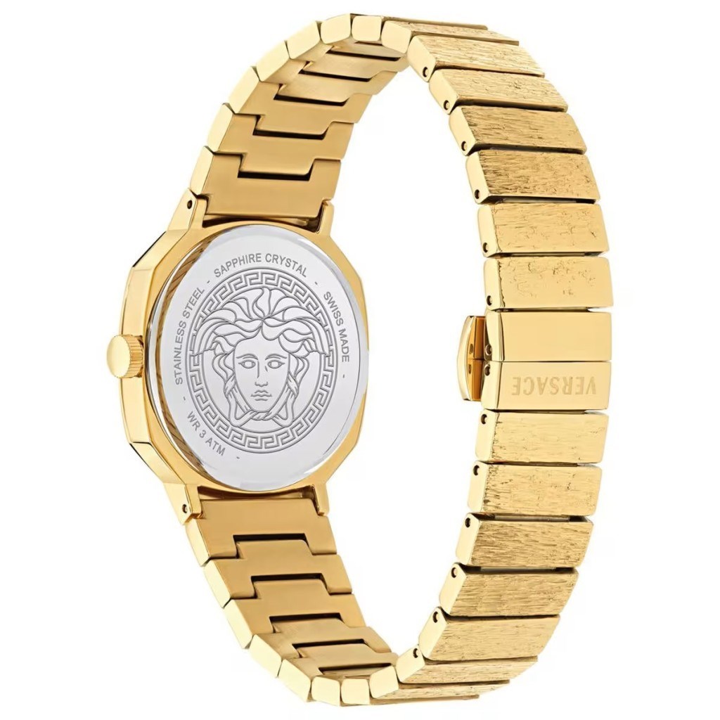 Versace VRSCVEYX00426 Kadın Kol Saati