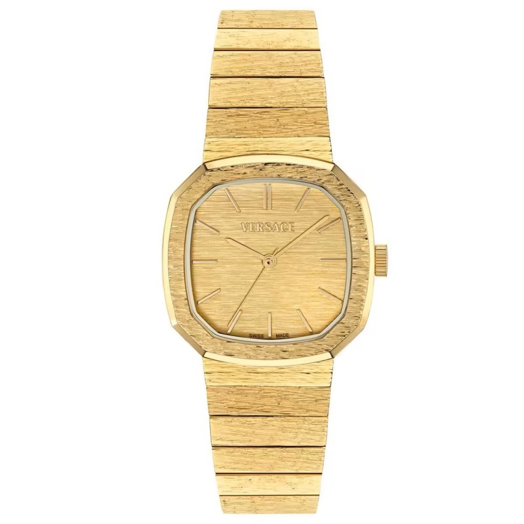 Versace VRSCVEYX00526 Kadın Kol Saati