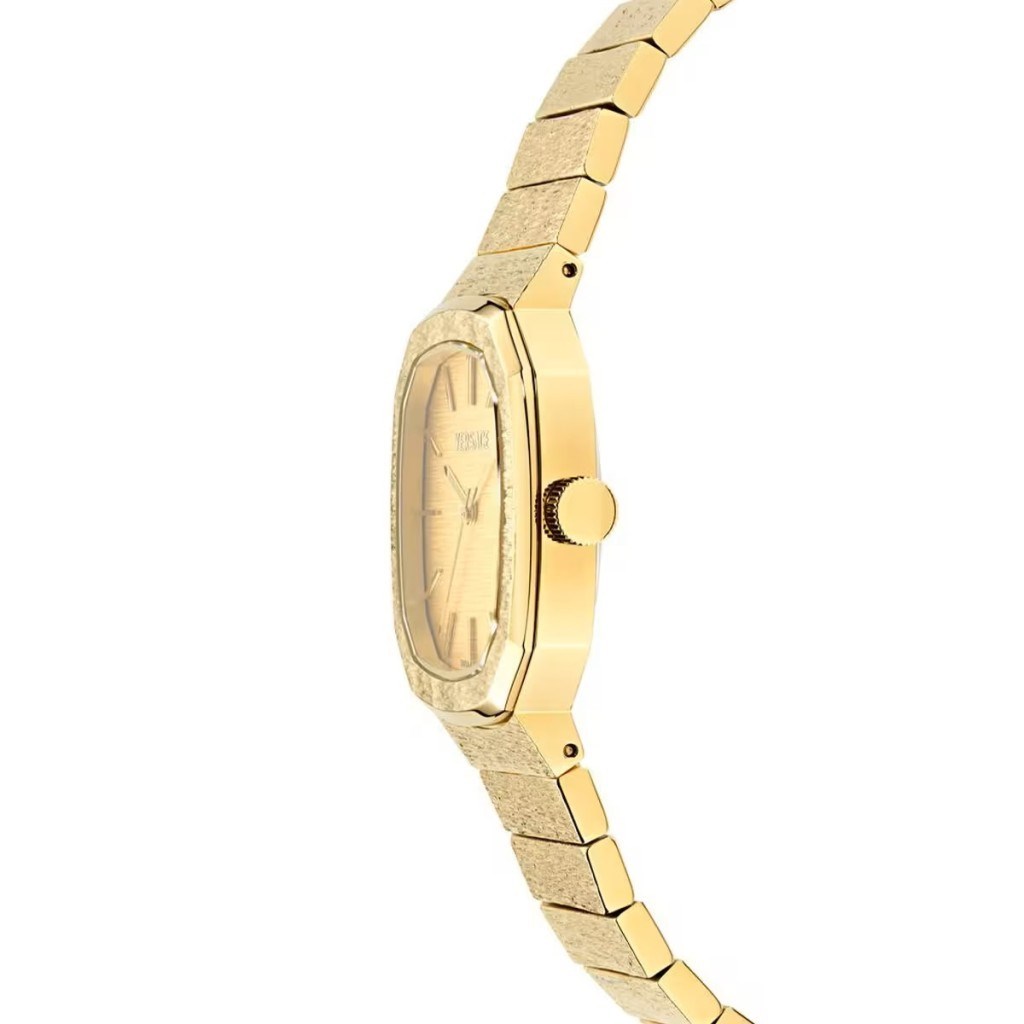Versace VRSCVEYX00526 Kadın Kol Saati