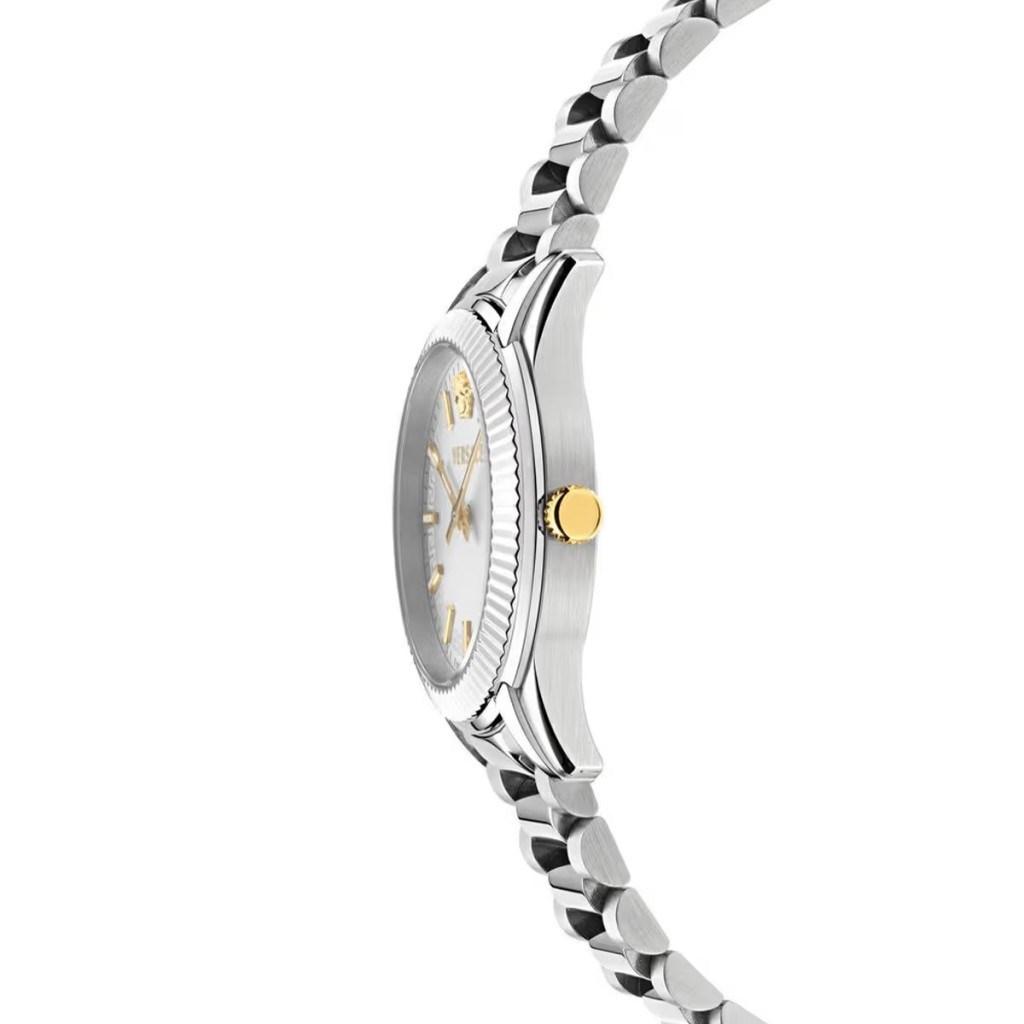 Versace VRSCVEYZ00126 Kadın Kol Saati