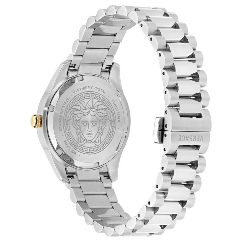Versace VRSCVEYZ00126 Kadın Kol Saati