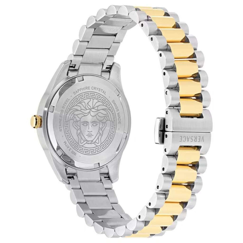 Versace VRSCVEYZ00426 Kadın Kol Saati