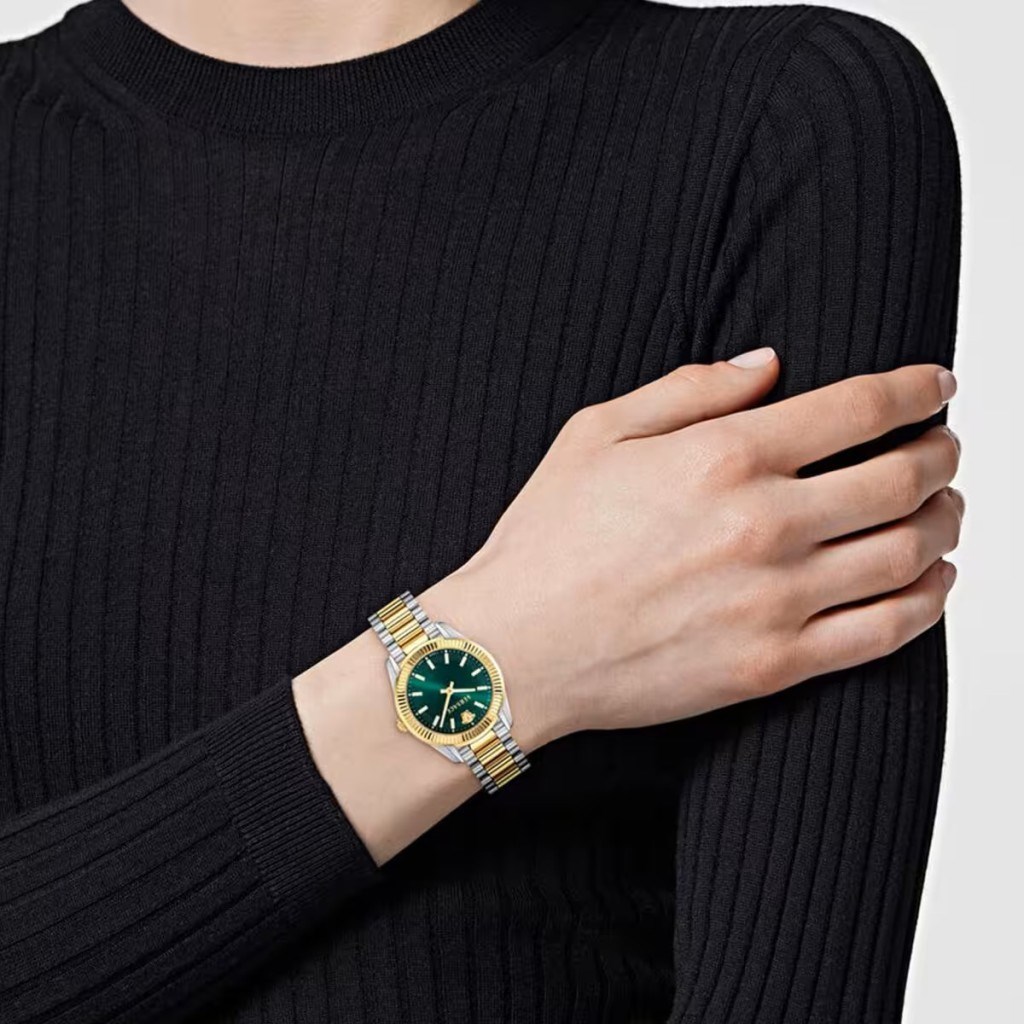 Versace VRSCVEYZ00426 Kadın Kol Saati