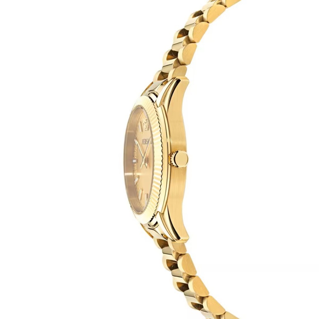 Versace VRSCVEYZ00526 Kadın Kol Saati