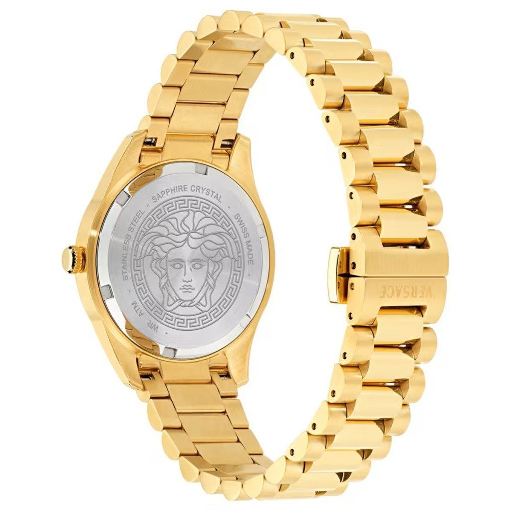 Versace VRSCVEYZ00526 Kadın Kol Saati
