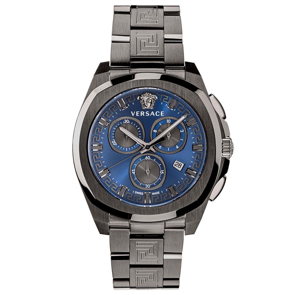 Versace VRSCVEZ800521 Erkek Kol Saati
