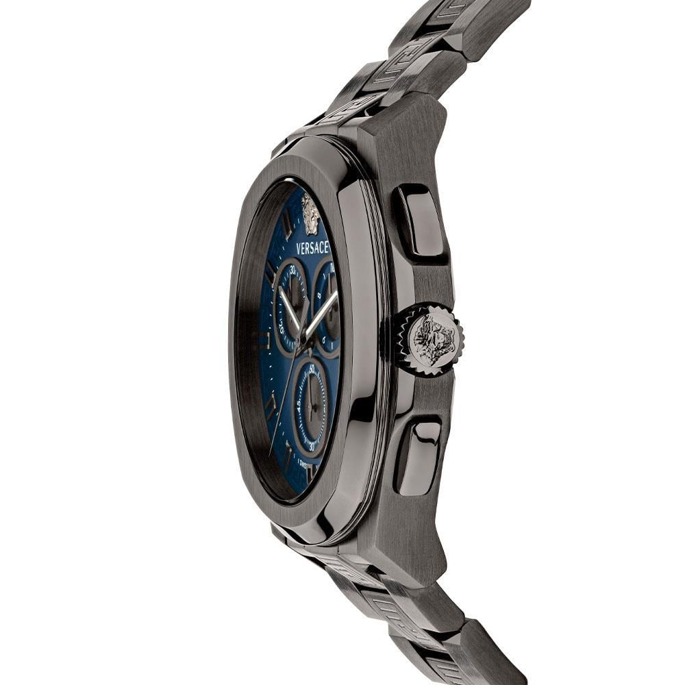 Versace VRSCVEZ800521 Erkek Kol Saati