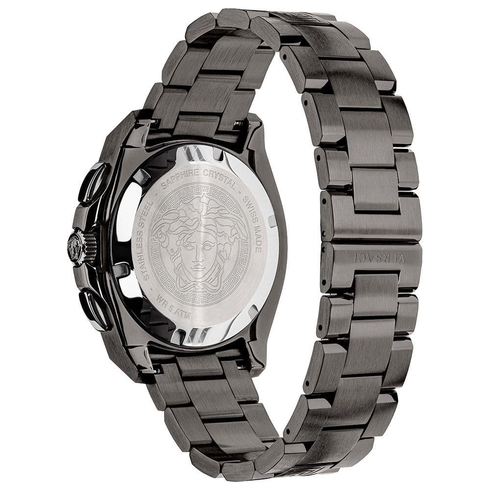 Versace VRSCVEZ800521 Erkek Kol Saati