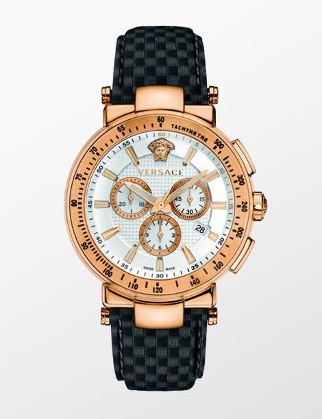 Versace VRSCVFG070013 Erkek Kol Saati