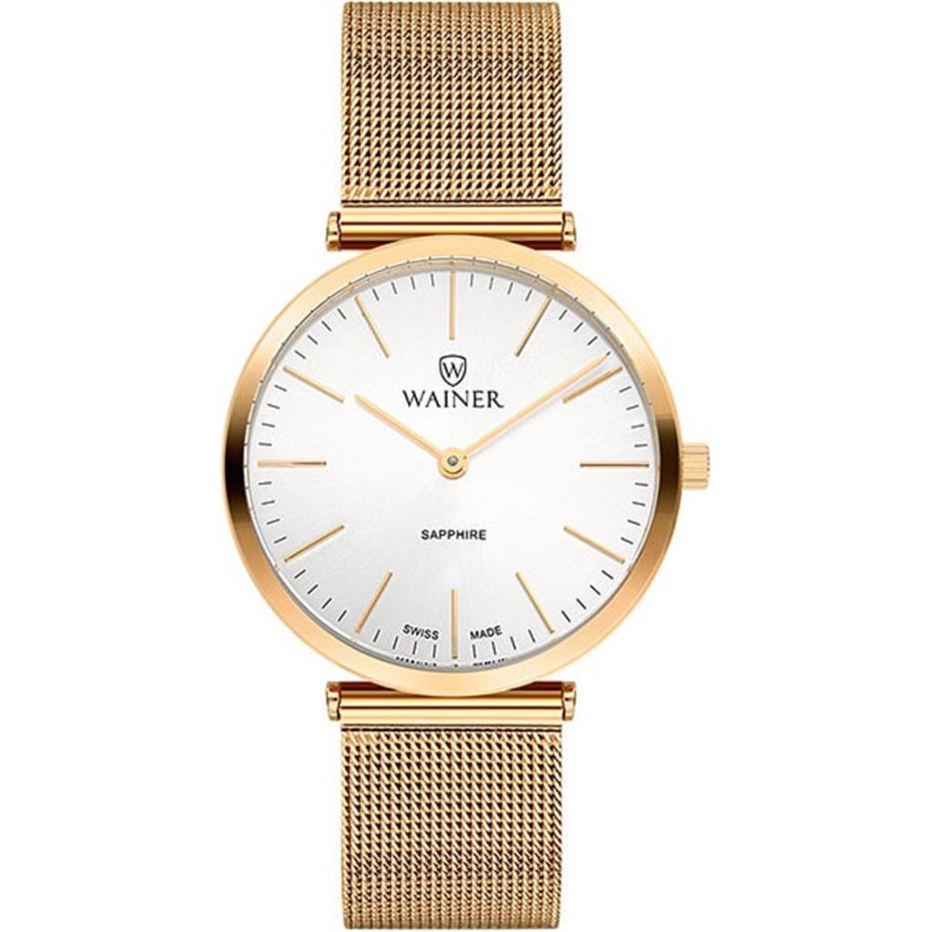 Wainer WA.11421-B Kadın Kol Saati