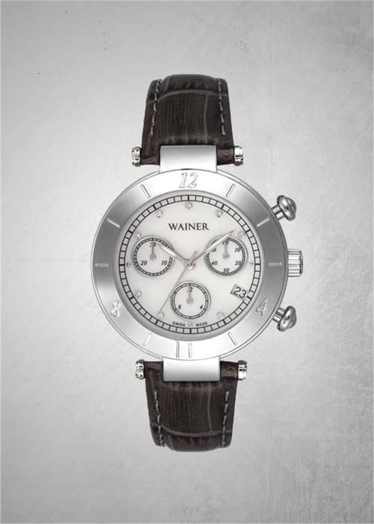 Wainer WA.11050-G Kadın Kol Saati