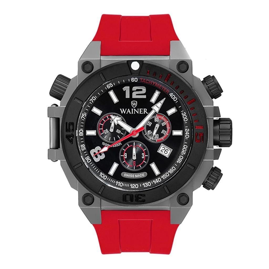 Wainer WA.10920-J Erkek Kol Saati