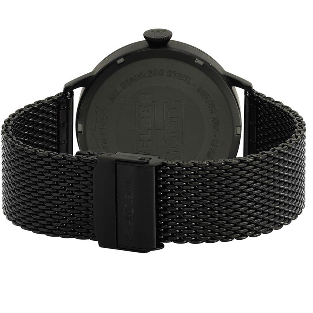 Welder Moody Watch WRC408 45 mm Erkek Kol Saati