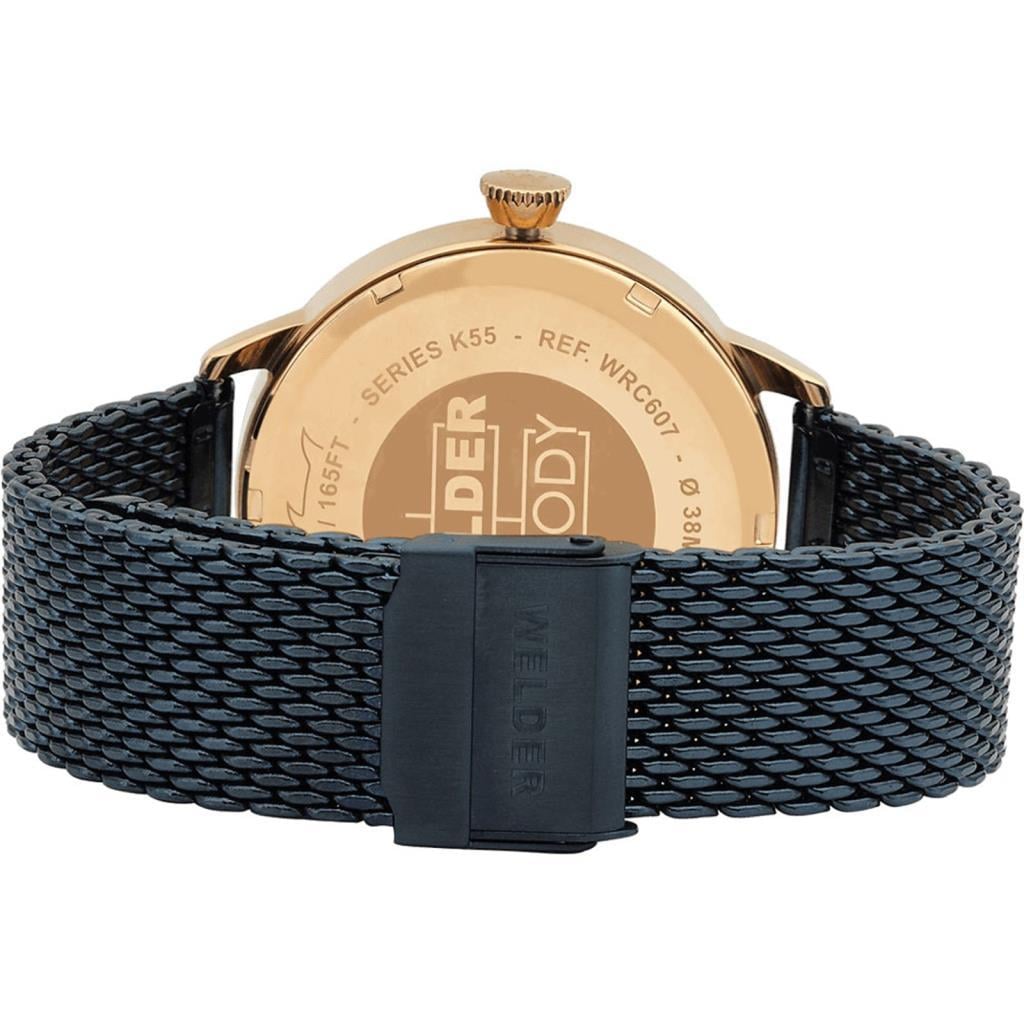 Welder Moody Watch WRC607 38 mm Kadın Kol Saati