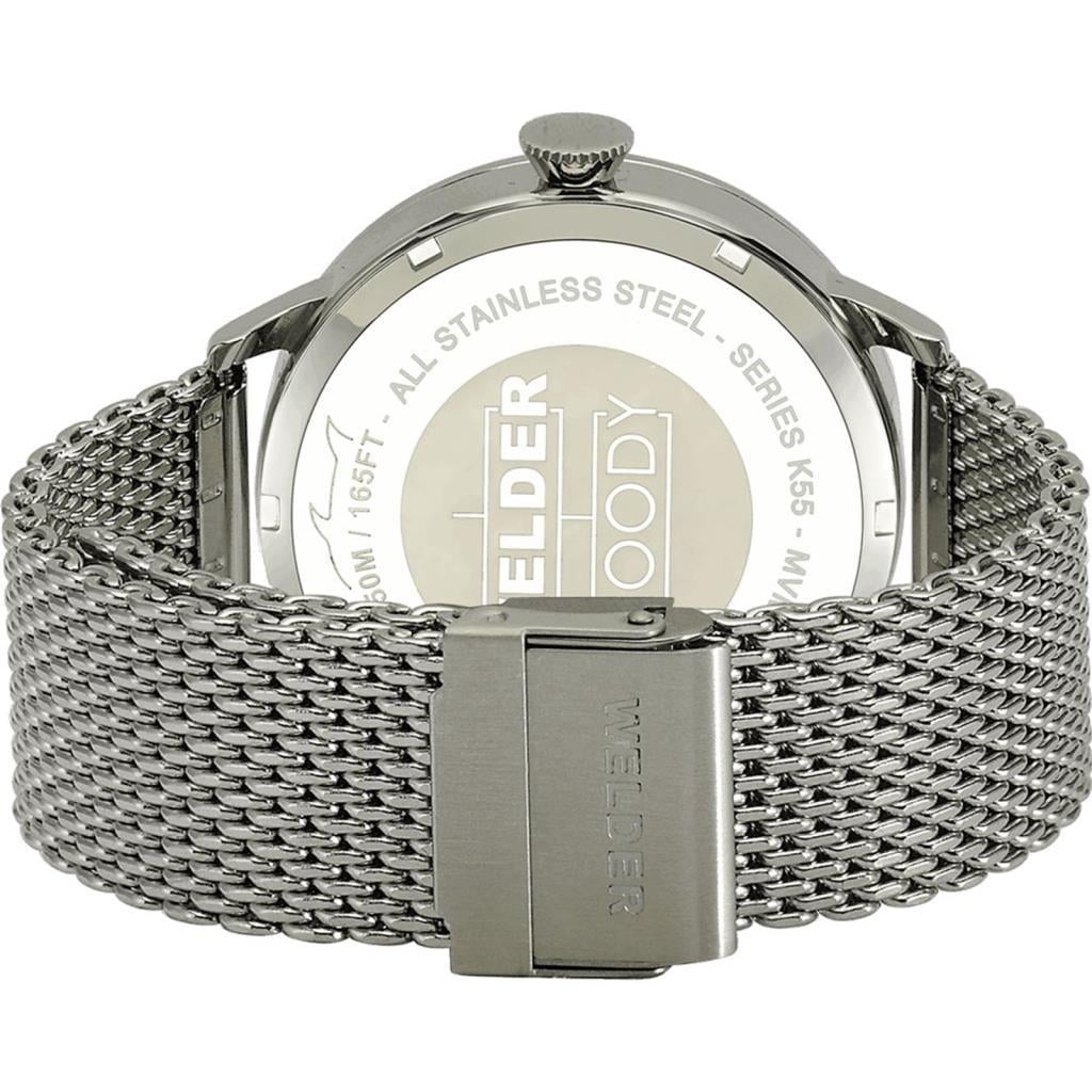 Welder Moody Watch WRC618 38 mm Kadın Kol Saati