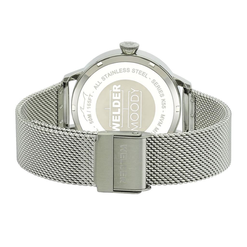 Welder Moody Watch WRC721 36 mm Kadın Kol Saati