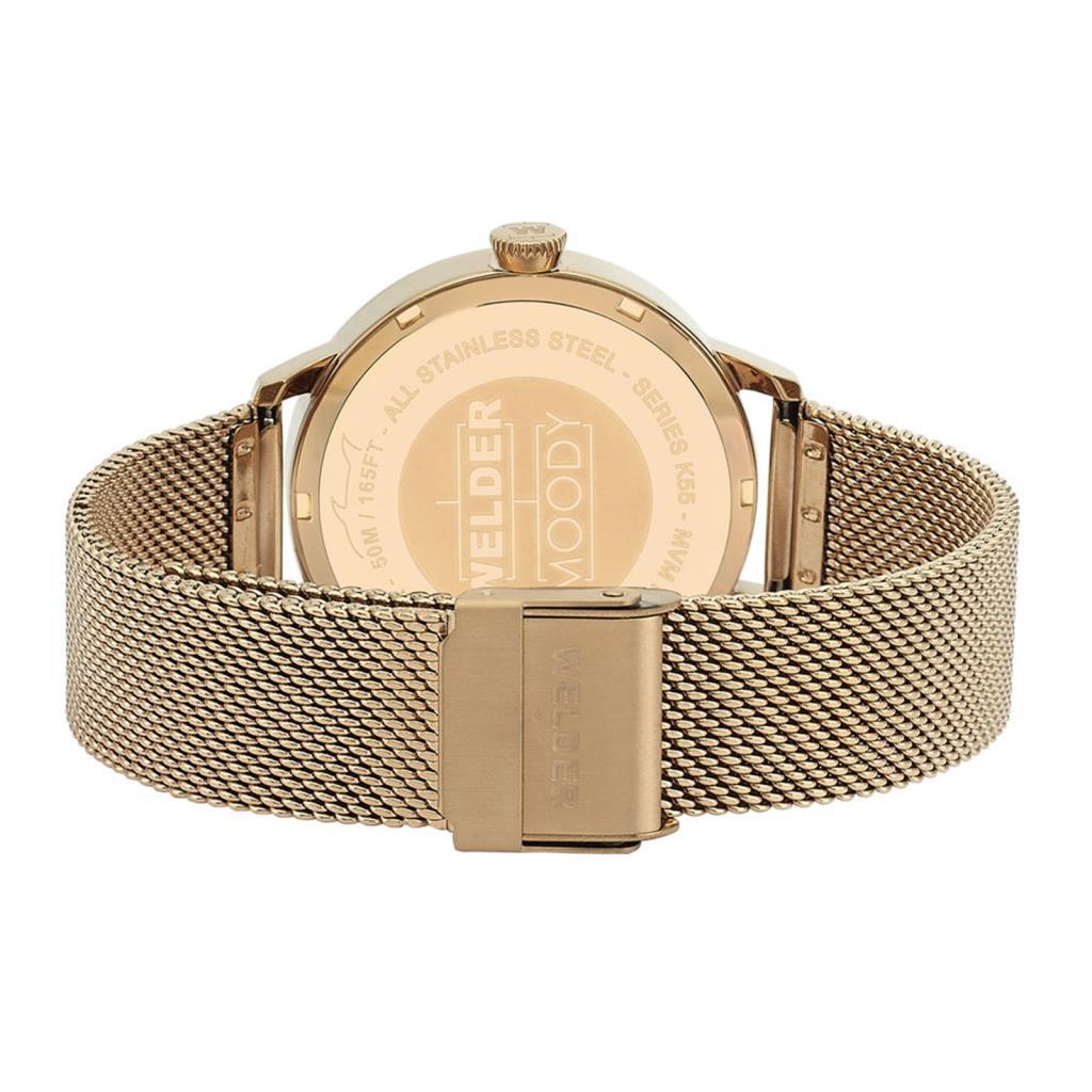Welder Moody Watch WRC723 36 mm Kadın Kol Saati