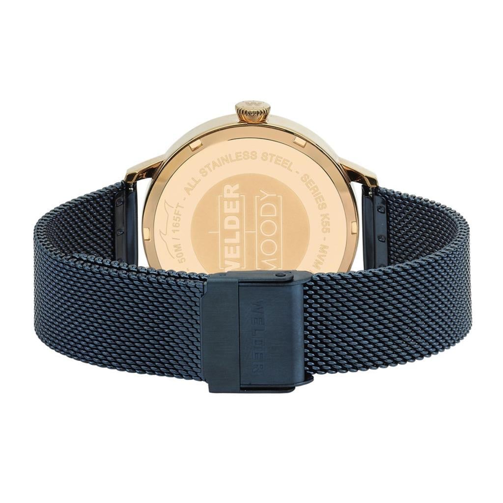 Welder Moody Watch WRC725 36 mm Kadın Kol Saati