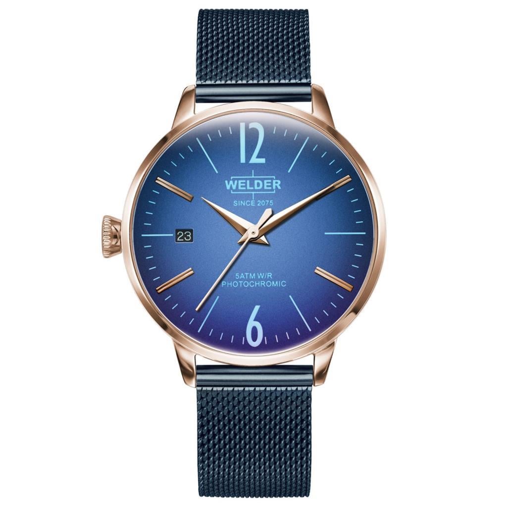Welder Moody Watch WRC725 36 mm Kadın Kol Saati