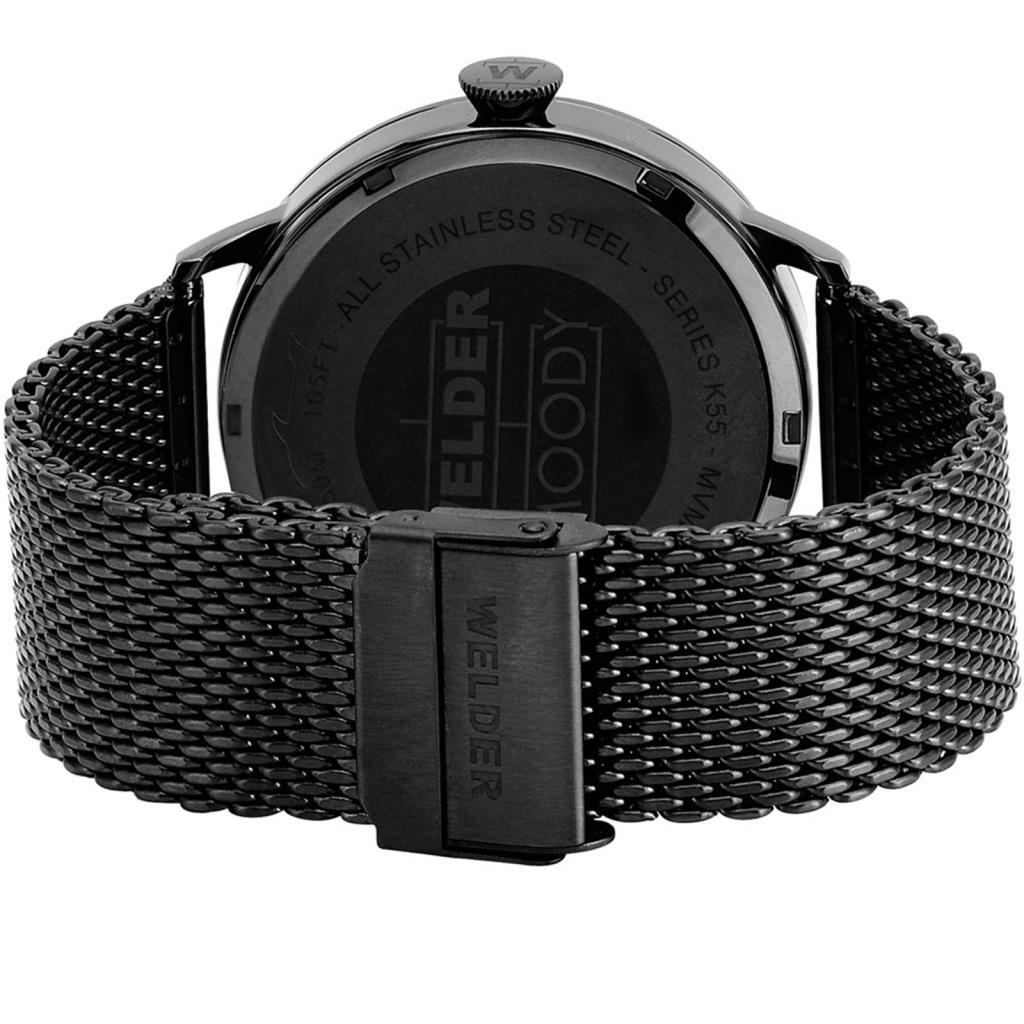 Welder Moody Watch WRC807 42 mm Kol Saati