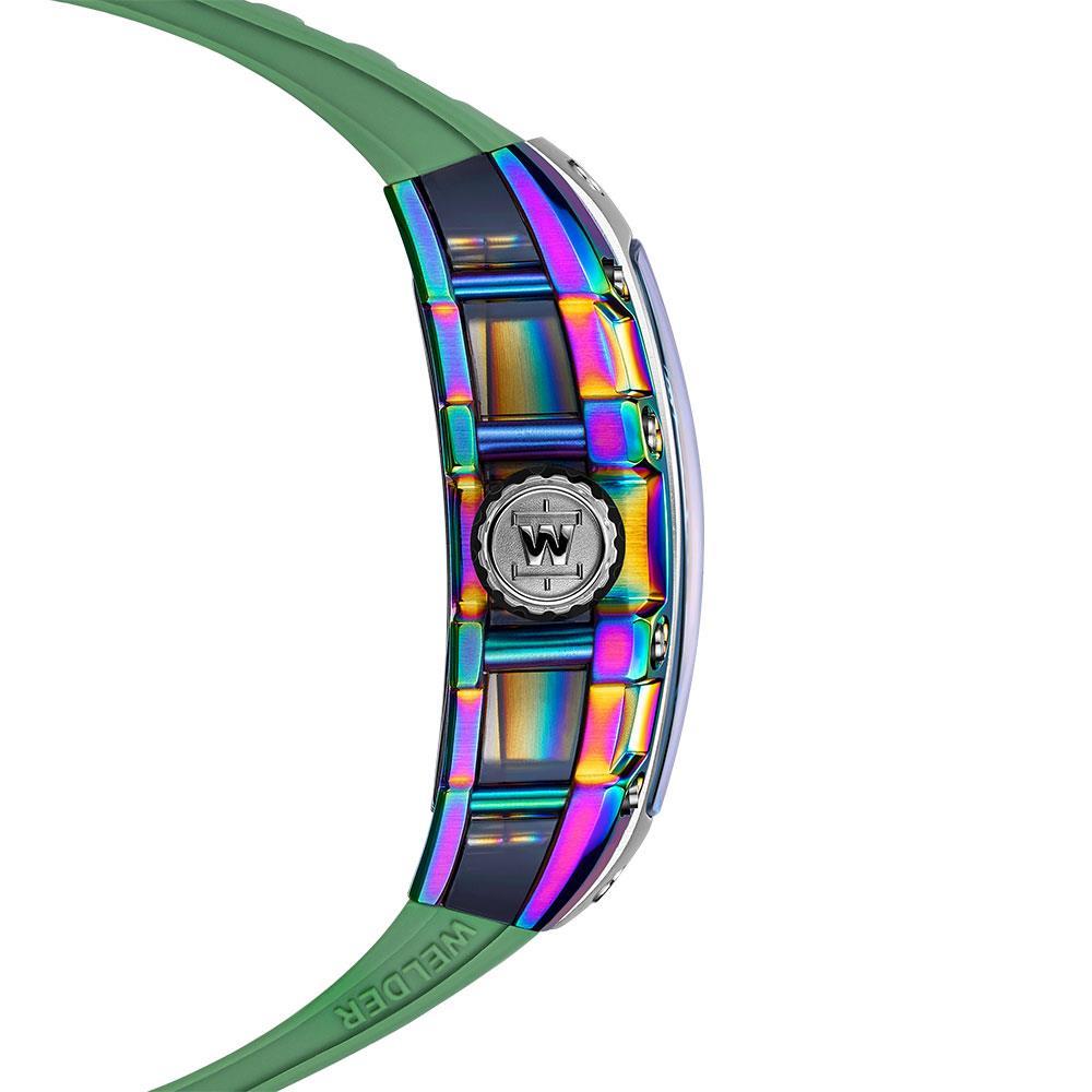 Welder Moody Watch WRH3005-R Erkek Kol Saati