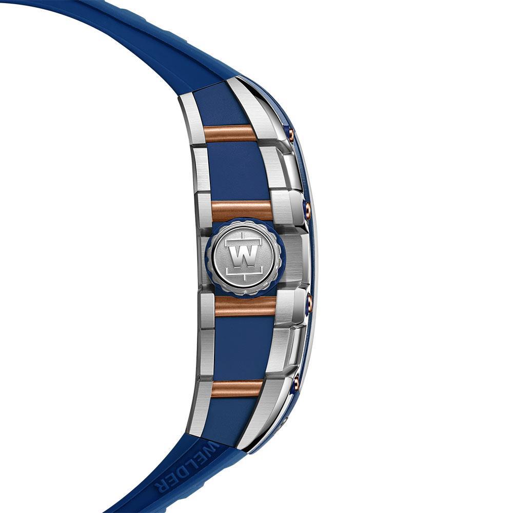 Welder Moody Watch WRH3007-R Erkek Kol Saati