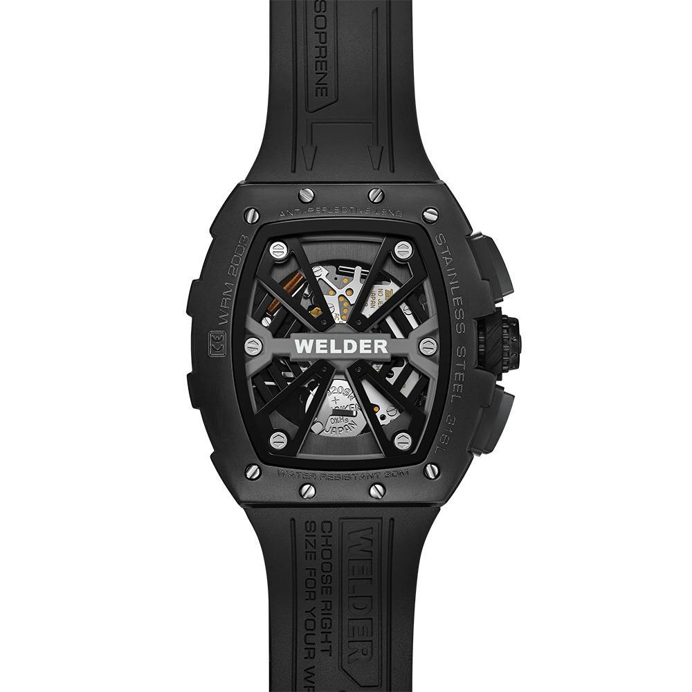 Welder Moody Watch WRM2003 Erkek Kol Saati