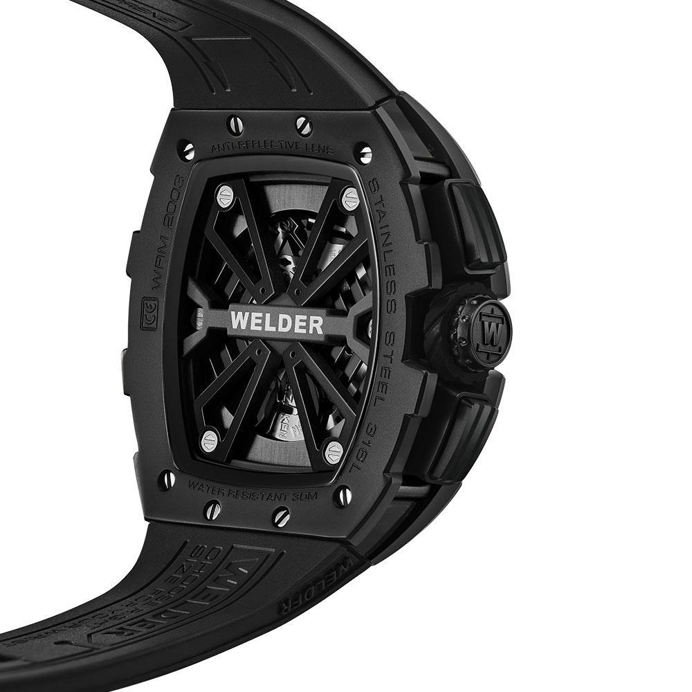 Welder Moody Watch WRM2003 Erkek Kol Saati
