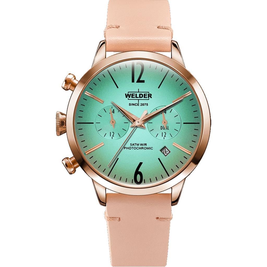 Welder Moody Watch WWRC100 38 mm Kadın Kol Saati