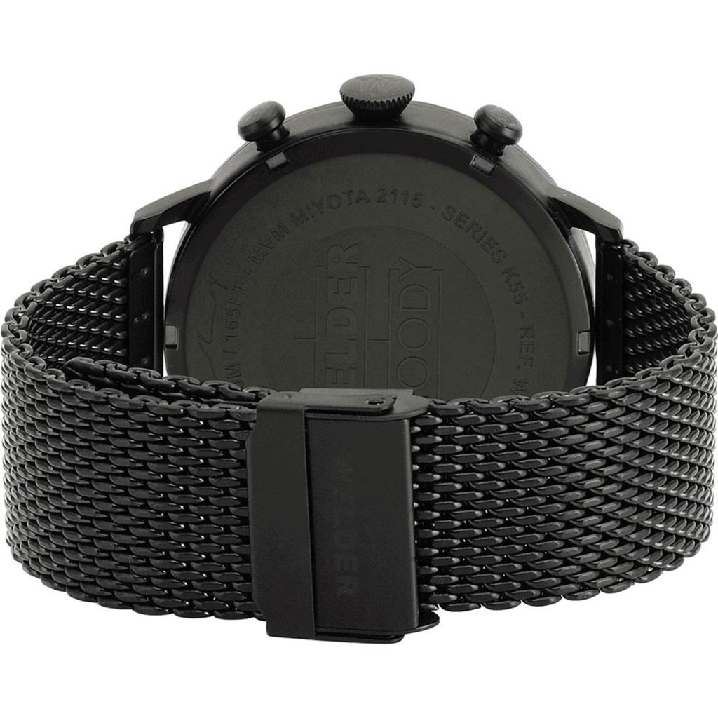 Welder Moody Watch WWRC600 38 mm Kadın Kol Saati