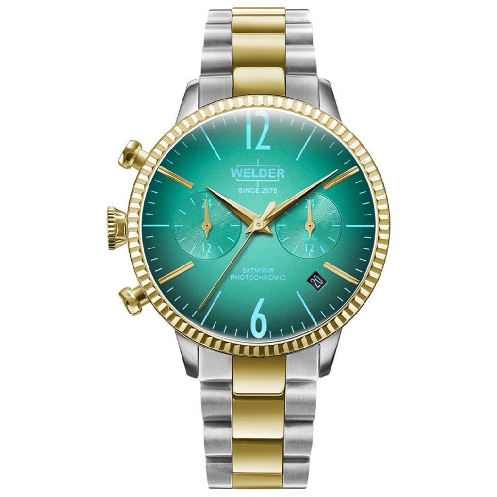 Welder Moody Watch WWRC620 Kadın Kol Saati