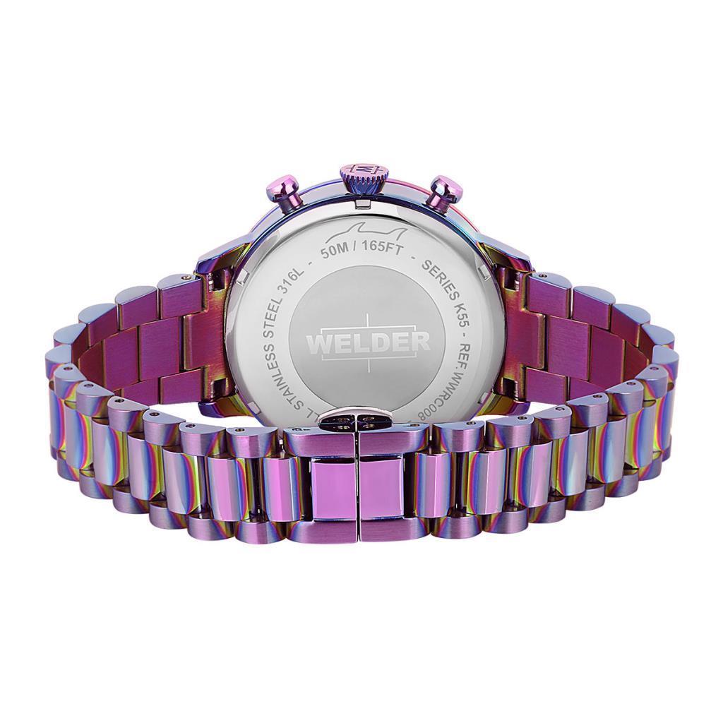 Welder Moody Watch WWRC638 Kadın Kol Saati