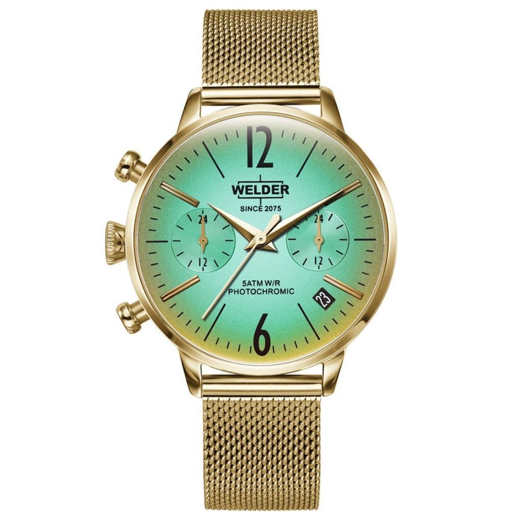 Welder Moody Watch WWRC714 36 mm Kadın Kol Saati