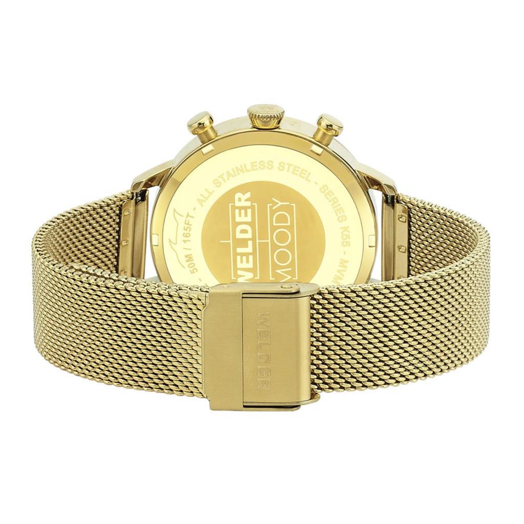 Welder Moody Watch WWRC714 36 mm Kadın Kol Saati