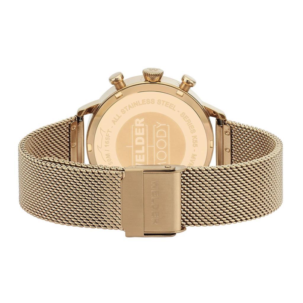 Welder Moody Watch WWRC715 36 mm Kadın Kol Saati