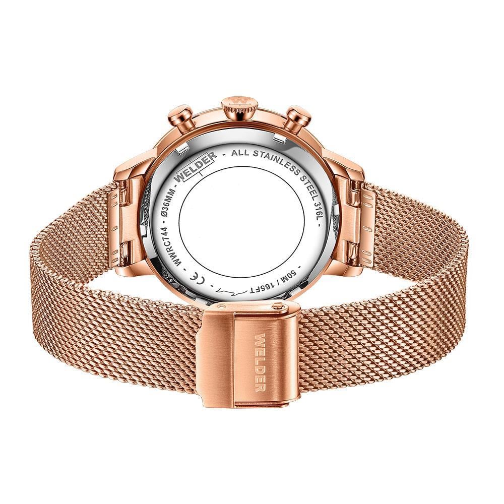 Welder Moody Watch WWRC744 Kadın Kol Saati
