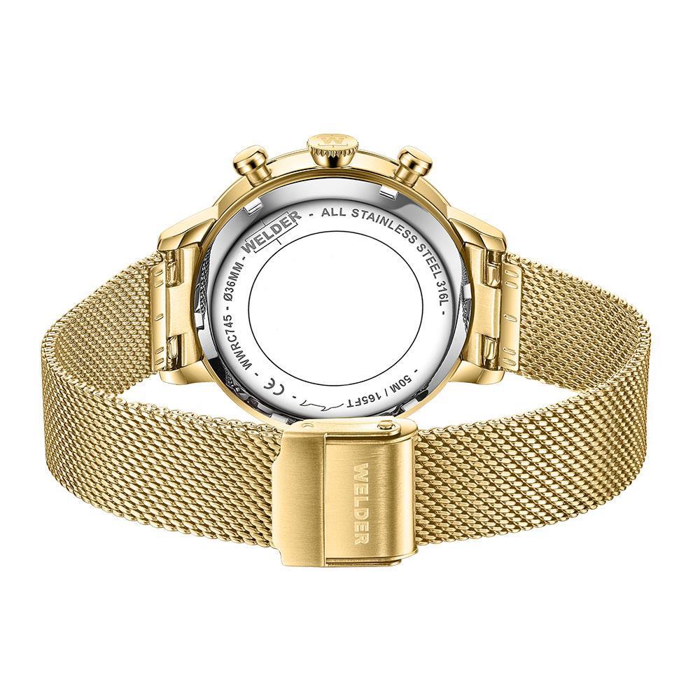 Welder Moody Watch WWRC745 Kadın Kol Saati