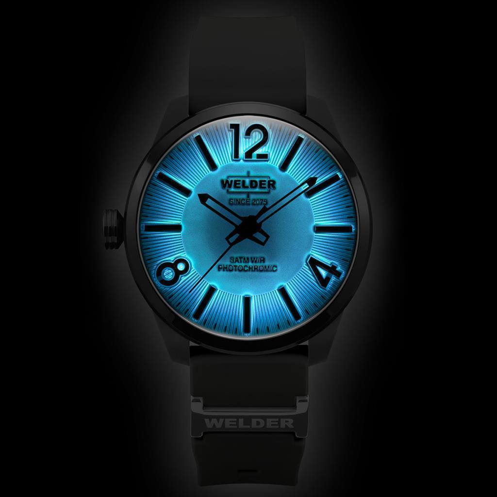 Welder Moody Watch WWRL1000 Erkek Kol Saati