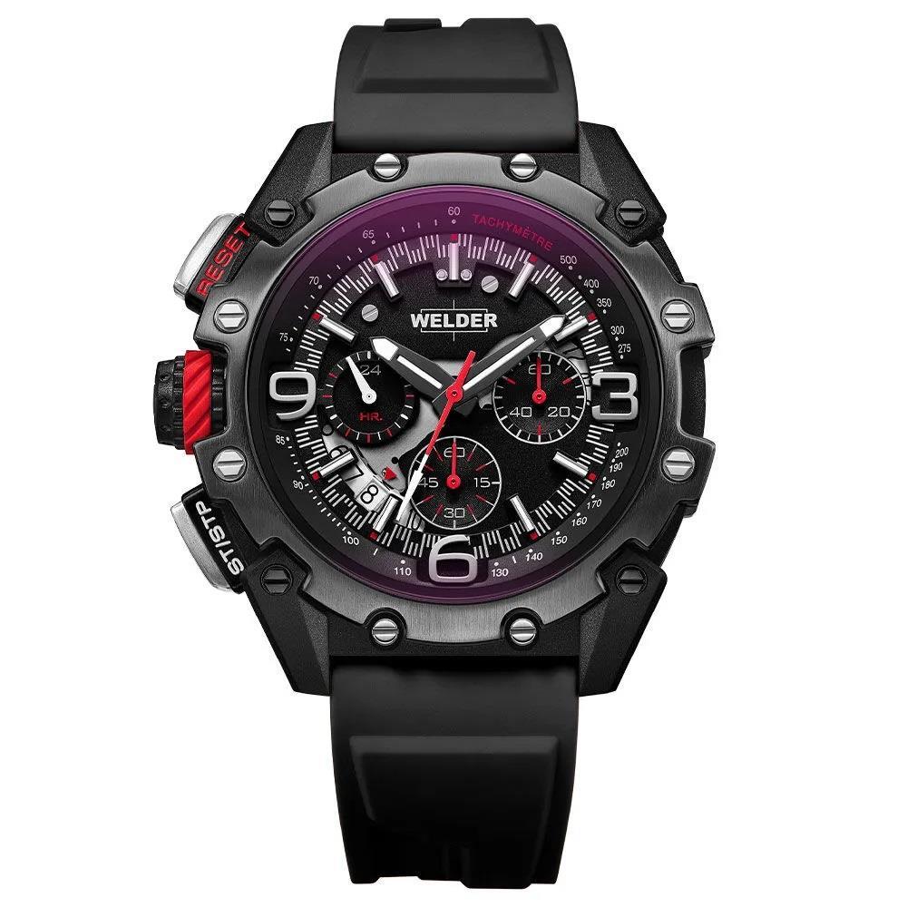 Welder Moody Watch WWRR1004 Kol Saati