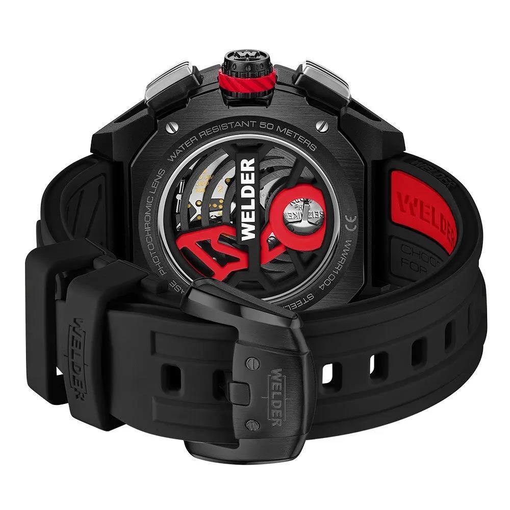Welder Moody Watch WWRR1004 Kol Saati