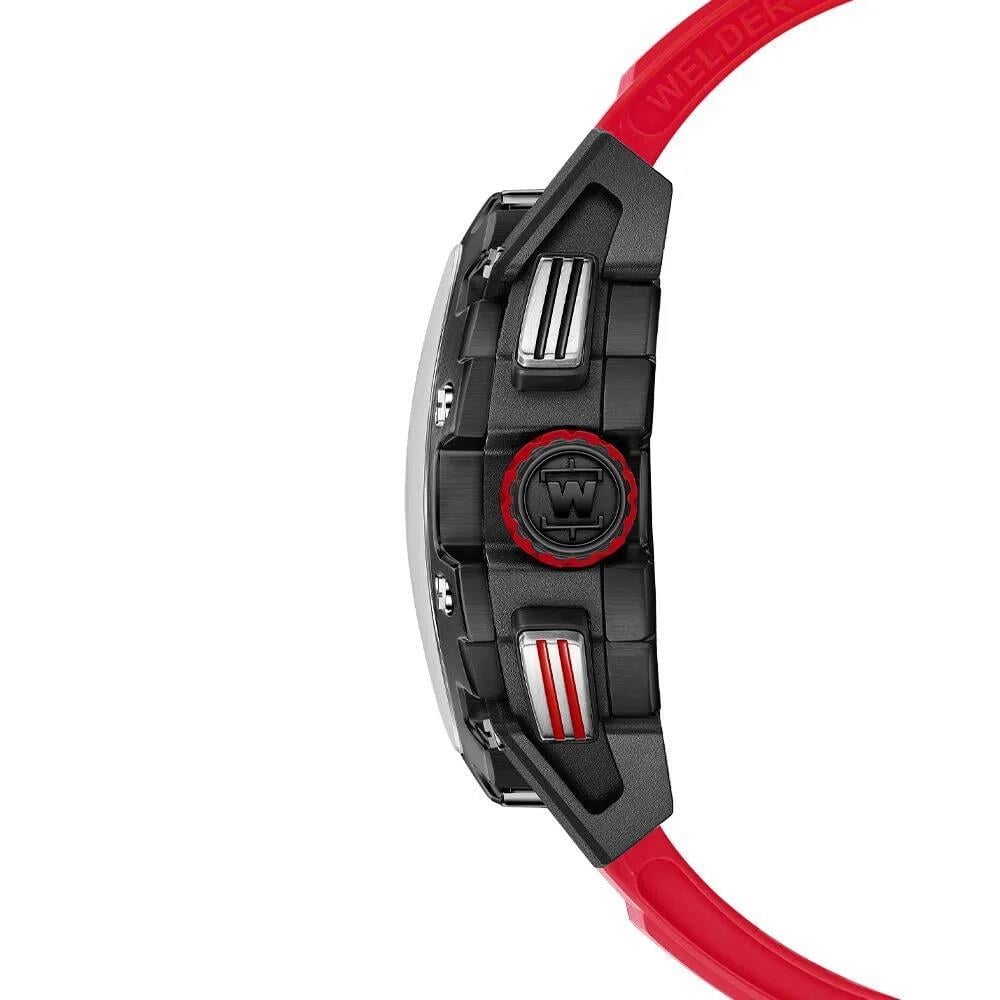 Welder Moody Watch WWRR1005 Kol Saati
