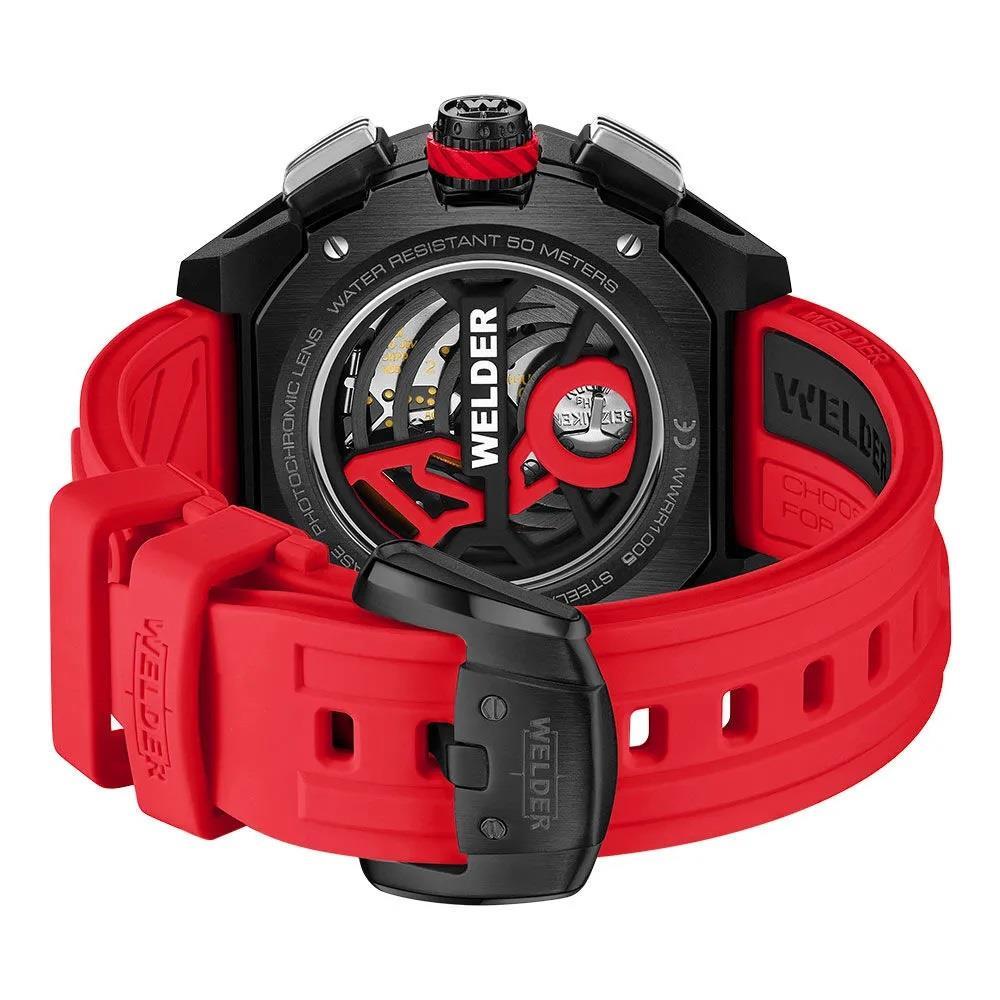 Welder Moody Watch WWRR1005 Kol Saati