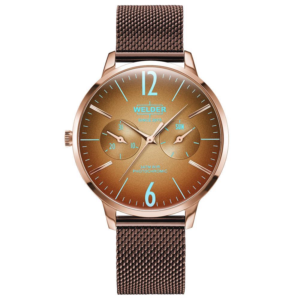 Welder Moody Watch WWRS643 36 mm Slim Kadın Kol Saati