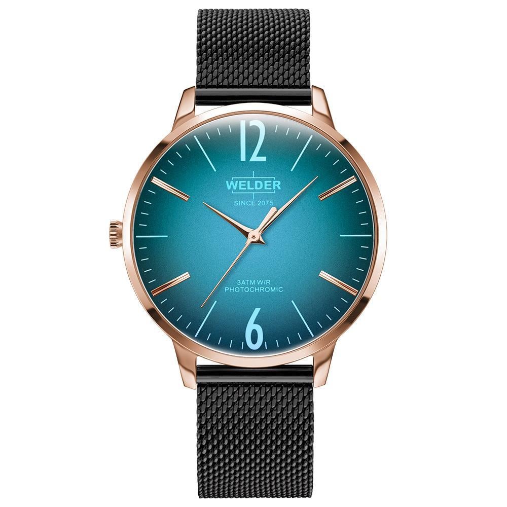Welder Slim WRS634 36 mm Kadın Kol Saati