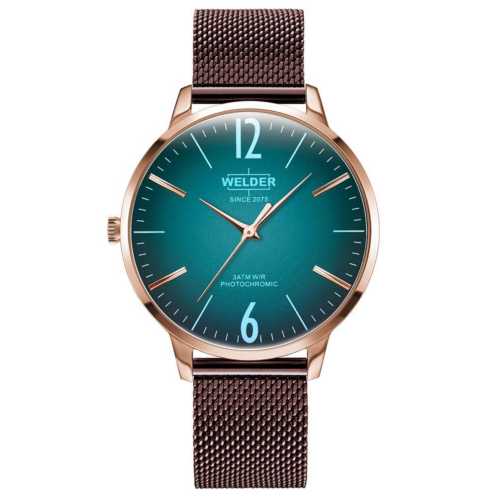 Welder Slim WRS644 36 mm Kadın Kol Saati