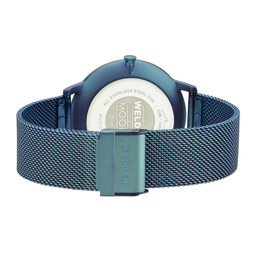 Welder Slim WWRS416 42 mm Kol Saati